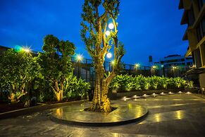 Sanae' Hotel Nimman