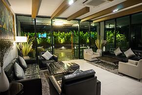 Sanae' Hotel Nimman
