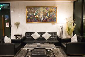 Sanae' Hotel Nimman