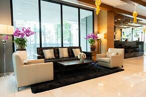 Sanae' Hotel Nimman