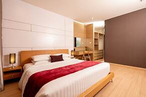 Sanae' Hotel Nimman