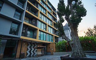 Sanae' Hotel Nimman