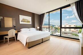 Sanae' Hotel Nimman