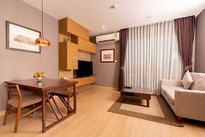 Sanae' Hotel Nimman