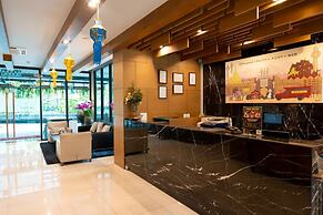 Sanae' Hotel Nimman