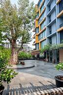 Sanae' Hotel Nimman