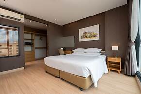 Sanae' Hotel Nimman