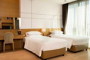 Sanae' Hotel Nimman