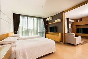 Sanae' Hotel Nimman
