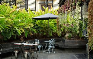 Sanae' Hotel Nimman