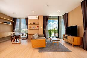 Sanae' Hotel Nimman
