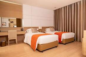 Sanae' Hotel Nimman