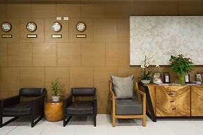 Sanae' Hotel Nimman