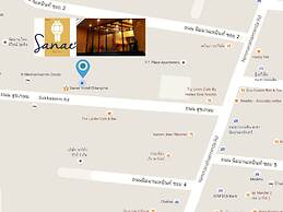 Sanae' Hotel Nimman
