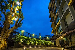 Sanae' Hotel Nimman