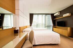 Sanae' Hotel Nimman