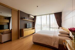 Sanae' Hotel Nimman