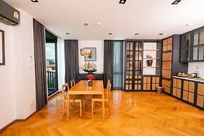 Sanae' Hotel Nimman