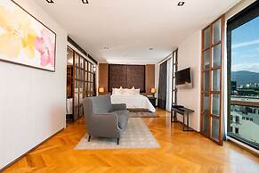 Sanae' Hotel Nimman