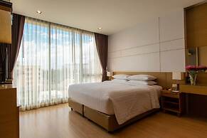 Sanae' Hotel Nimman