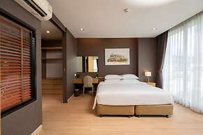 Sanae' Hotel Nimman