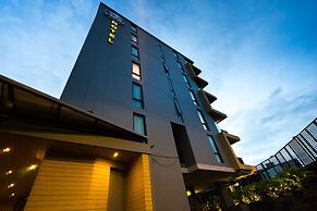 Sanae' Hotel Nimman