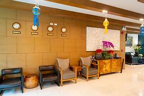 Sanae' Hotel Nimman