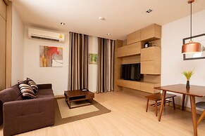 Sanae' Hotel Nimman