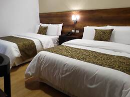 Siena Hotel