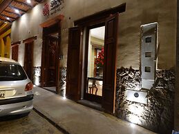 Siena Hotel