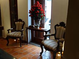 Siena Hotel