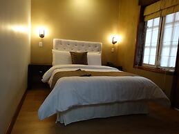 Siena Hotel