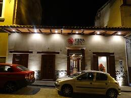 Siena Hotel