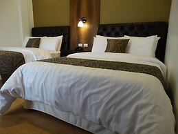 Siena Hotel
