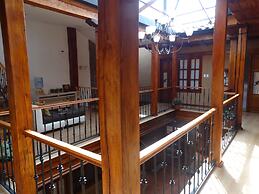 Siena Hotel