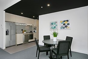 Clayton Serviced Apartments