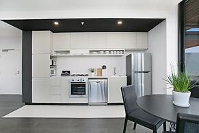 Clayton Serviced Apartments