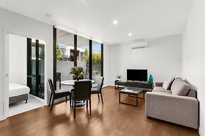 Clayton Serviced Apartments