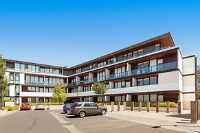 Clayton Serviced Apartments