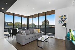 Clayton Serviced Apartments