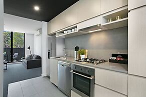 Clayton Serviced Apartments