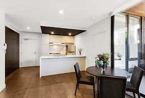Clayton Serviced Apartments