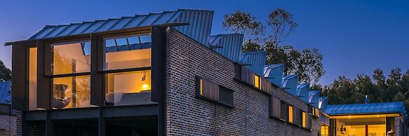Alkina Lodge