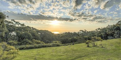 Alkina Lodge