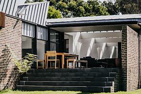 Alkina Lodge