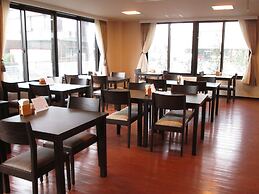 Okawa Riverside Hotel