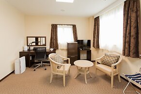 Okawa Riverside Hotel