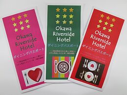 Okawa Riverside Hotel