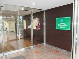Okawa Riverside Hotel