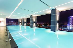 The Shore Hotel & Residences